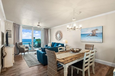 Wake up to breathtaking Gulf views from this beautifully updated - photo 9