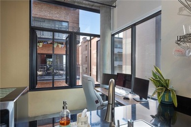 The iconic Temple Lofts complex delivers the original - photo 19