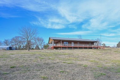 Lake Home For Sale in Mena, Arkansas