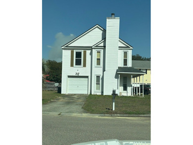 Goose Creek Reservoir Home For Sale in Hanahan South Carolina