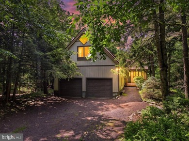From the moment you arrive, you'll feel it-this home is truly - photo 1