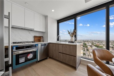 Residence 6B at Bayview Courtyard offers a bright and modern - photo 22