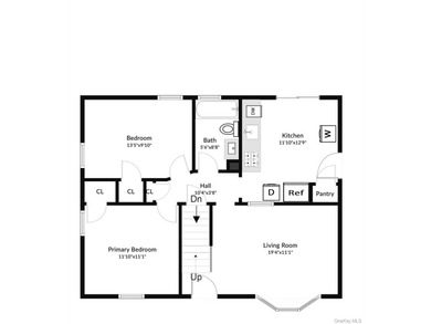 Welcome To This Spacious 4-Bedroom, 2-Bath Home In Merrick - photo 22