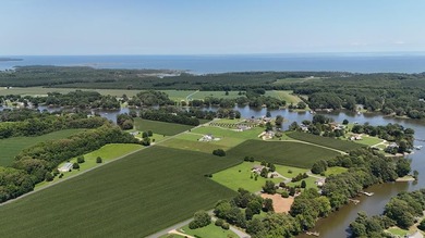 Unbeatable Location: 1+ Acre Waterfront lot near Kilmarnock - - photo 22