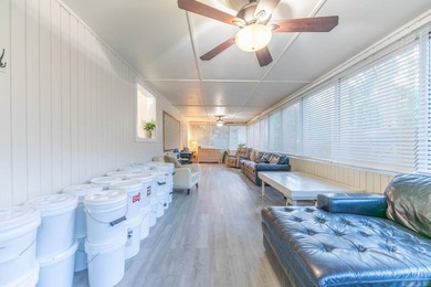 Spacious Brick Home in Town | Batesville, Arkansas Updated - photo 23
