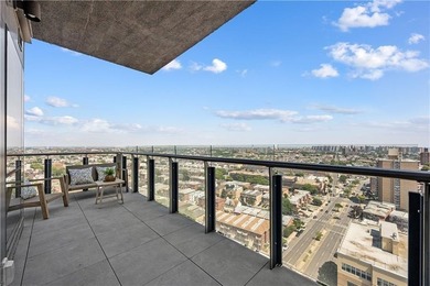 Residence 6B at Bayview Courtyard offers a bright and modern - photo 30