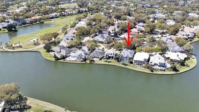 RARE LOT IN THE PLANTATION: ONE OF ~25 LOTS ON THE ''BIG LAKE''! - photo 30