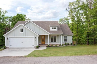 Lake Home For Sale in Bella Vista, Arkansas