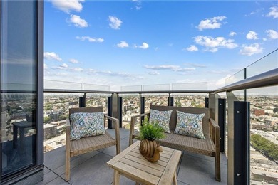 Residence 6B at Bayview Courtyard offers a bright and modern - photo 31