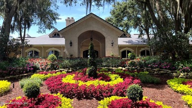 RARE LOT IN THE PLANTATION: ONE OF ~25 LOTS ON THE ''BIG LAKE''! - photo 38