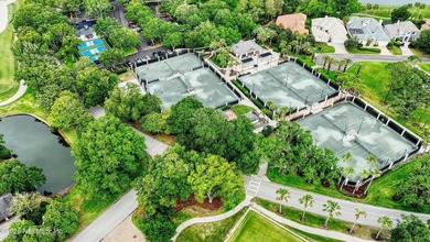 RARE LOT IN THE PLANTATION: ONE OF ~25 LOTS ON THE ''BIG LAKE''! - photo 39