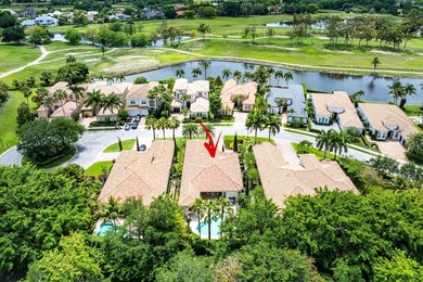 Nestled behind the manned gates of the exclusive Palm Beach Polo - photo 39