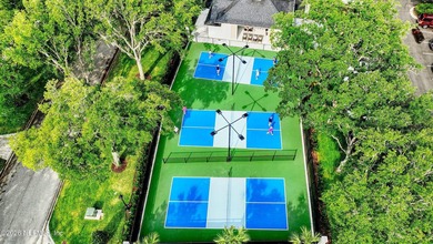 RARE LOT IN THE PLANTATION: ONE OF ~25 LOTS ON THE ''BIG LAKE''! - photo 40