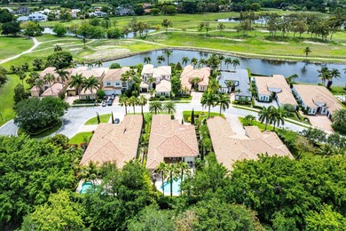 Nestled behind the manned gates of the exclusive Palm Beach Polo - photo 40