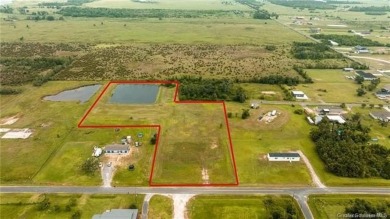 Lake Lot For Sale in Lake Charles, Louisiana