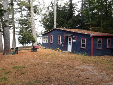 Damariscotta Lake Home For Sale in Jefferson Maine