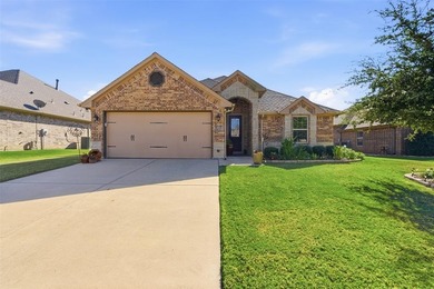 Lake Granbury Home For Sale in Granbury Texas