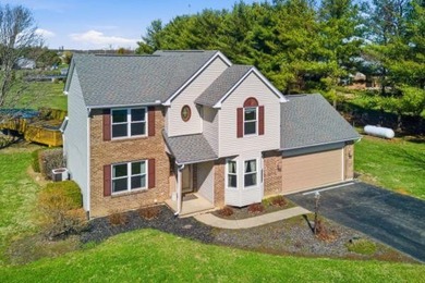 Brookville Lake Home For Sale in Brookville Indiana