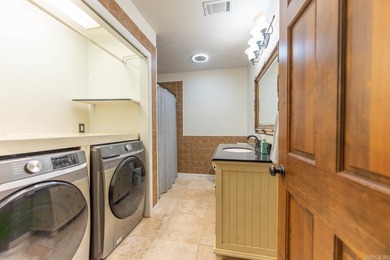 Spacious Brick Home in Town | Batesville, Arkansas Updated - photo 42