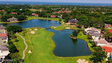 RARE LOT IN THE PLANTATION: ONE OF ~25 LOTS ON THE ''BIG LAKE''! - photo 44