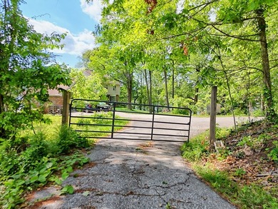 **Unique, large 8.24 acre lakefront tract in the heart of - photo 46