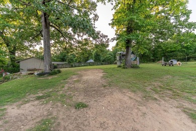 Spacious Brick Home in Town | Batesville, Arkansas Updated - photo 49