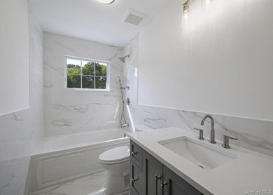TO BE BUILT - A custom Center Hall Colonial in one of - photo 6