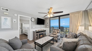 Unobstructed Emerald Gulf views from the 8th floor, income on - photo 1