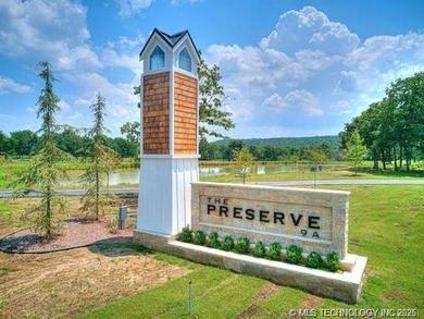 Lake Eufaula Lot For Sale in Eufaula Oklahoma