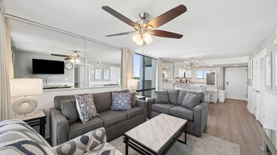 Unobstructed Emerald Gulf views from the 8th floor, income on - photo 2