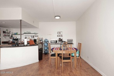 Experience luxury living in the heart of Phoenix. This prime