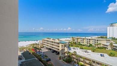 Unobstructed Emerald Gulf views from the 8th floor, income on - photo 5