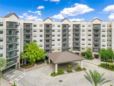 Lake Austin Condo For Sale in Winter Garden Florida