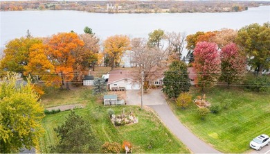 (private lake, pond, creek) Home For Sale in Bellevue Twp Minnesota