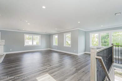 Welcome to 72 Goodall Street, a stunning home in one of Staten - photo 3