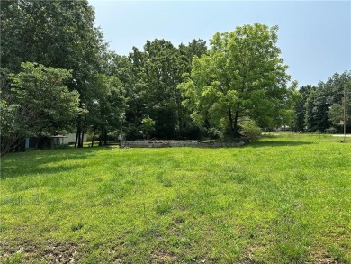 Bull Shoals Lake Lot For Sale in Diamond City Arkansas