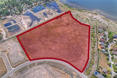 THE LAKE IS UP! CHECK THIS RARE 25 ACRE LAKEFRONT LOT ZONED - photo 2
