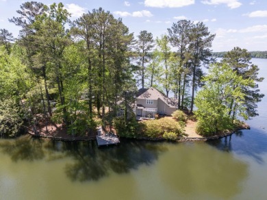 1.34-acre Private Peninsula - photo 4