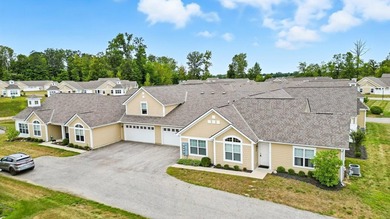 Buckeye Lake Condo Active Under Contract in Buckeye Lake Ohio