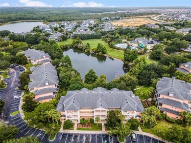 Lake Davenport  Condo For Sale in Davenport Florida