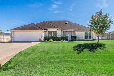Lake Granbury Home For Sale in Granbury Texas