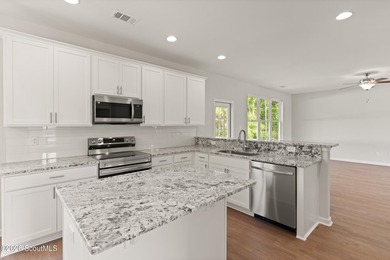 The Dalton floorplan by Smith Family Homes is under construction - photo 11