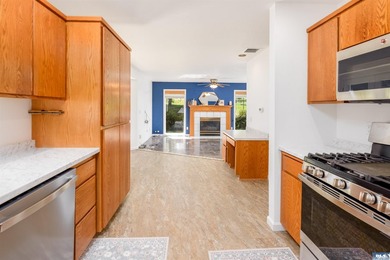 Welcome to this spacious 4-bedroom, 2.5-bath home on 5 peaceful - photo 13
