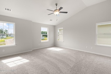 The Dalton floorplan by Smith Family Homes is under construction - photo 14