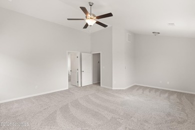 The Dalton floorplan by Smith Family Homes is under construction - photo 15