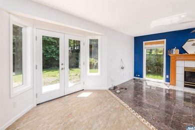 Welcome to this spacious 4-bedroom, 2.5-bath home on 5 peaceful - photo 15