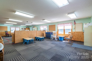 The Maryvale Daycare property, a well-maintained approx 4510 sq