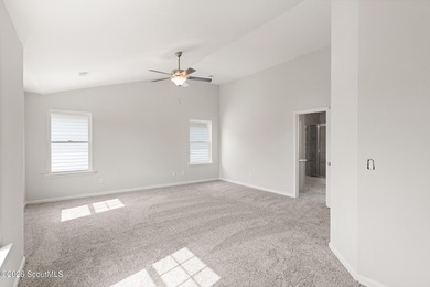 The Dalton floorplan by Smith Family Homes is under construction - photo 16