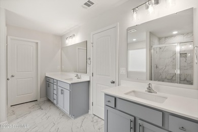 The Dalton floorplan by Smith Family Homes is under construction - photo 17