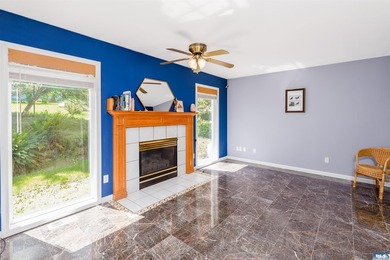 Welcome to this spacious 4-bedroom, 2.5-bath home on 5 peaceful - photo 17